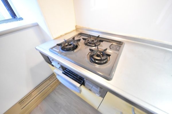 サンビルダー新神戸