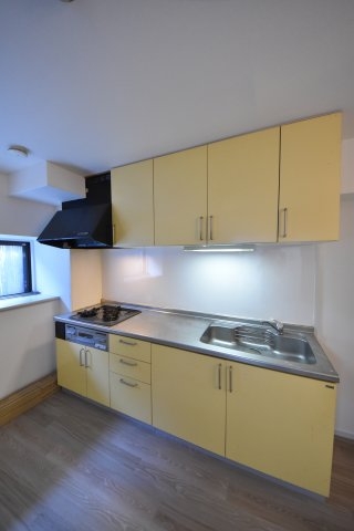 サンビルダー新神戸