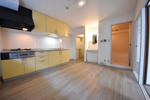 サンビルダー新神戸