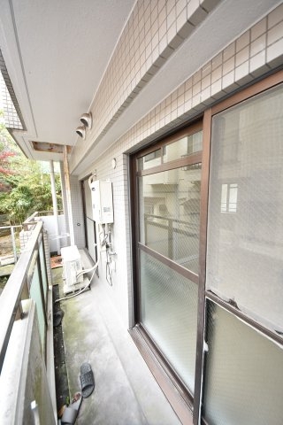 サンビルダー新神戸