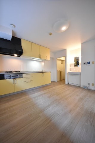 サンビルダー新神戸