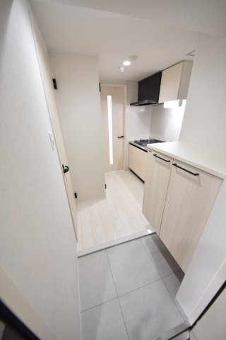 レジデンス三宮ライン