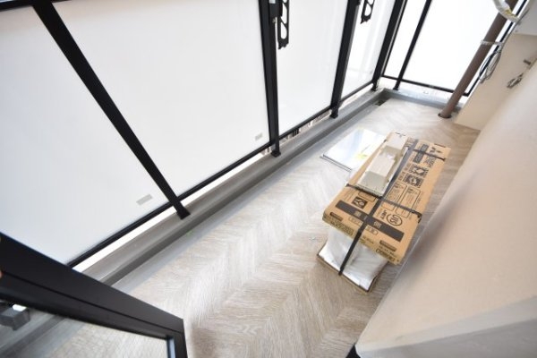 レジデンス三宮ライン