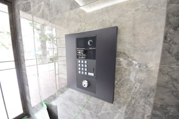 レジデンス三宮ライン