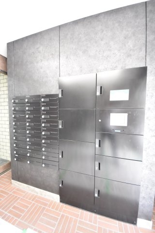 レジデンス三宮ライン