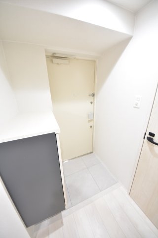 レジデンス三宮ライン