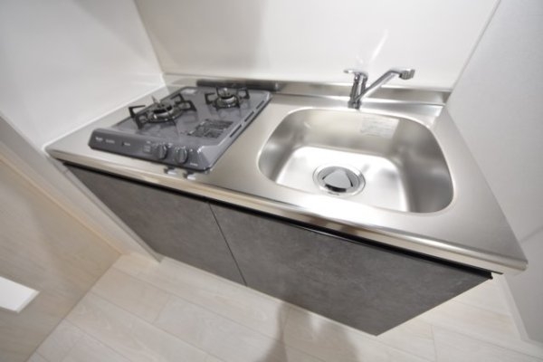 レジデンス三宮ライン