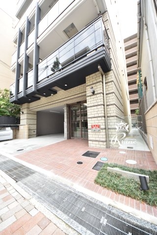 レジデンス三宮ライン