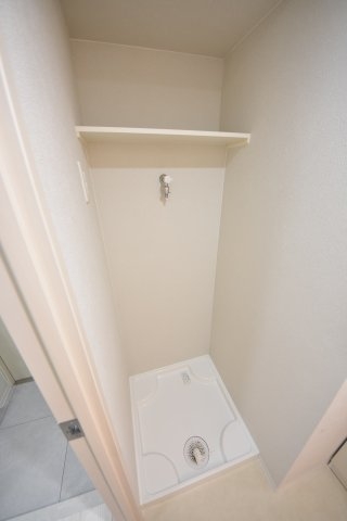 レジデンス三宮ライン