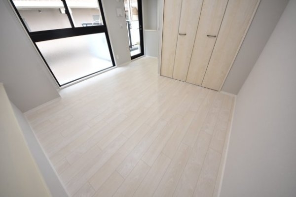 レジデンス三宮ライン