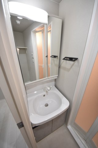 レジデンス三宮ライン