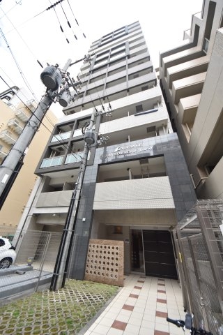 アドバンス三宮4ルシール