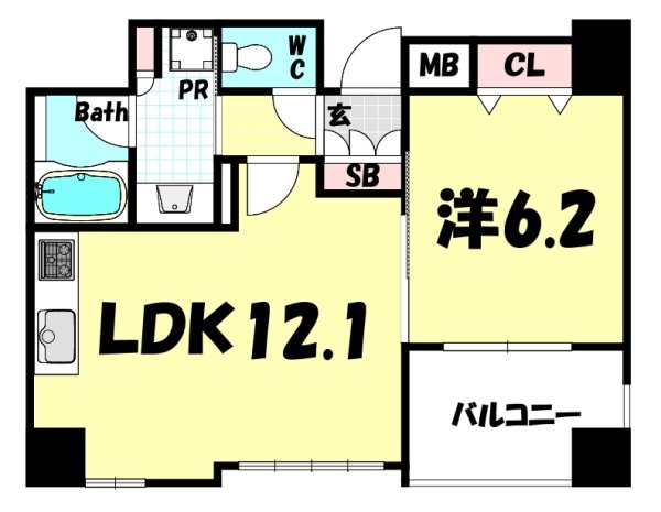 ドルフブランシュ・ブルー