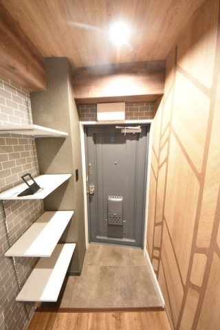 ビタミンテラス下山手