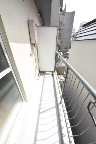 ビタミンテラス下山手