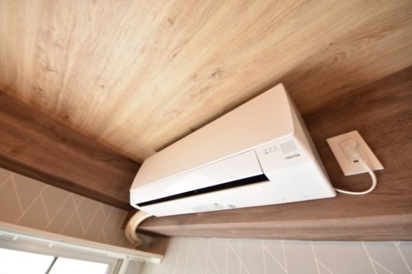 ビタミンテラス下山手