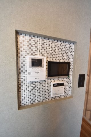 ビタミンテラス下山手