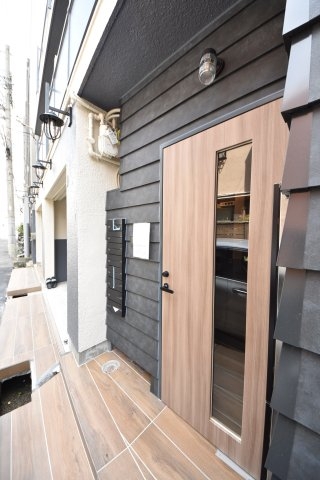 ビタミンテラス下山手