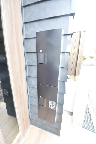 ビタミンテラス下山手