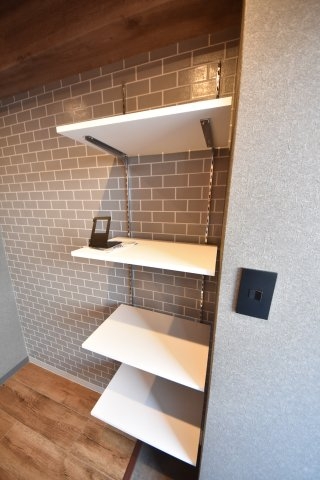 ビタミンテラス下山手