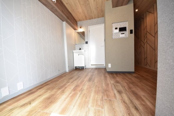 ビタミンテラス下山手