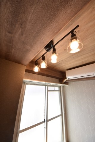 ビタミンテラス下山手