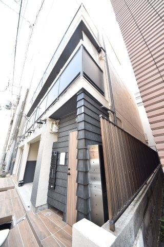 ビタミンテラス下山手