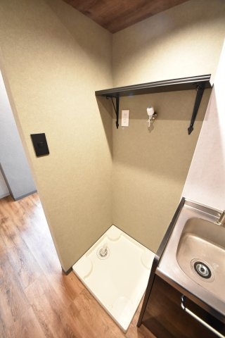 ビタミンテラス下山手