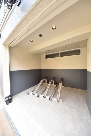 ビタミンテラス下山手