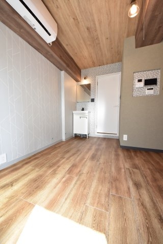 ビタミンテラス下山手