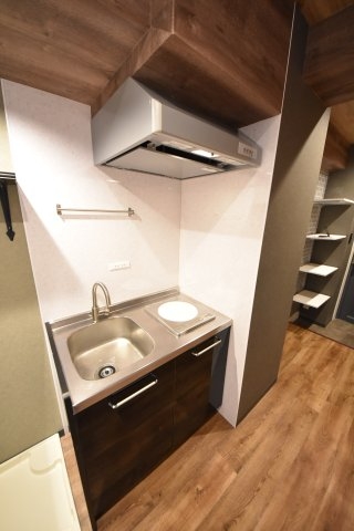 ビタミンテラス下山手