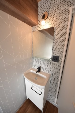 ビタミンテラス下山手