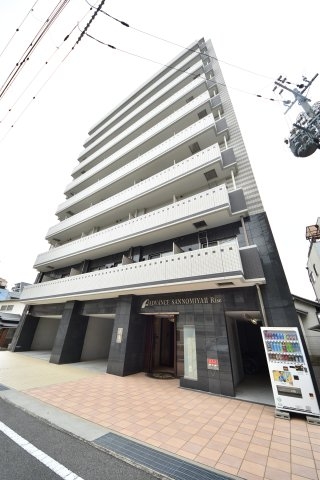 アドバンス三宮2ライズ