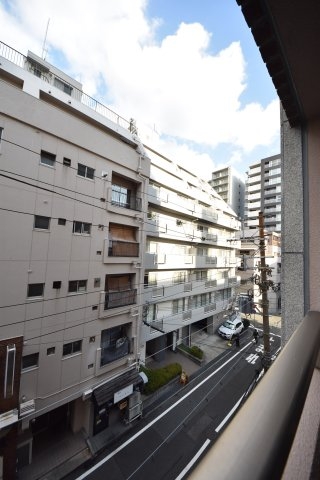 OPENSESAME!!MOTOMACHI-DORI