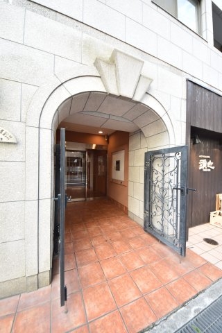 OPENSESAME!!MOTOMACHI-DORI