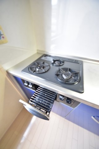 OPENSESAME!!MOTOMACHI-DORI