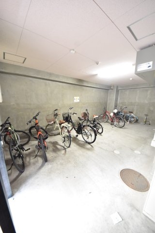 OPENSESAME!!MOTOMACHI-DORI