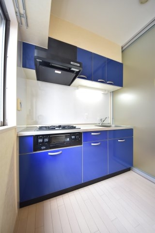 OPENSESAME!!MOTOMACHI-DORI