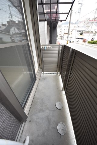 グルーブメゾン三宮East