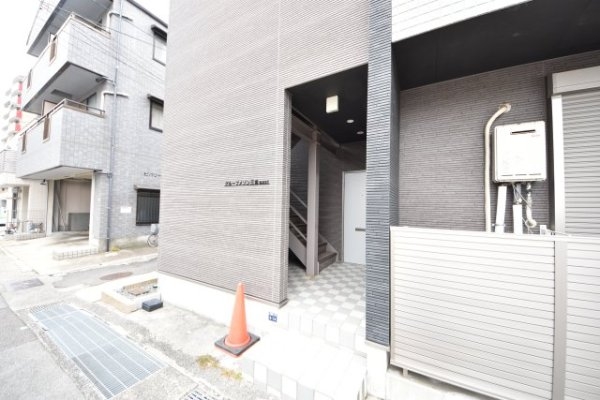 グルーブメゾン三宮East