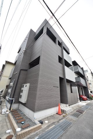 グルーブメゾン三宮East