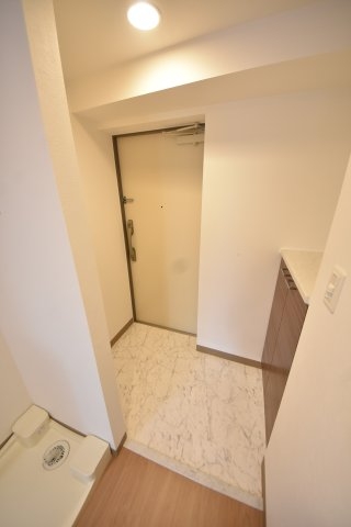 ル・パルトネール三宮東