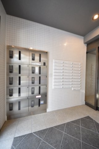 ル・パルトネール三宮東