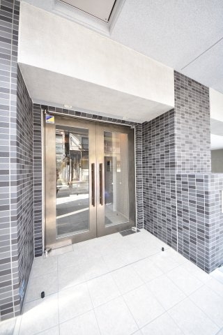 ル・パルトネール三宮東