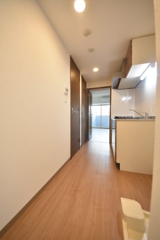 ル・パルトネール三宮東