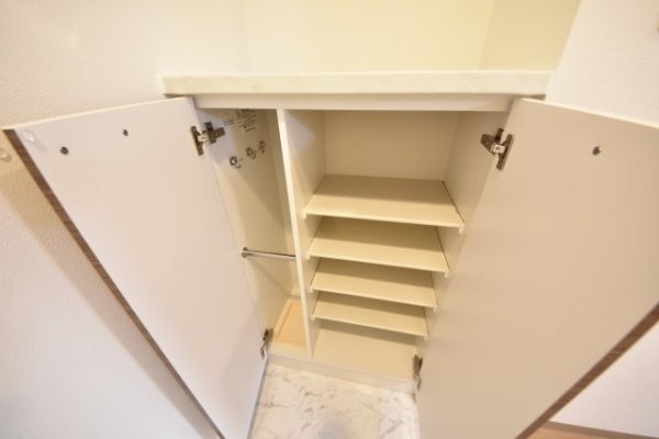 ル・パルトネール三宮東