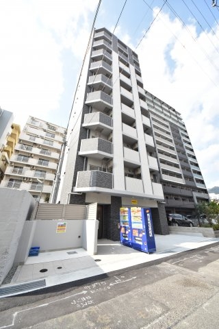 ル・パルトネール三宮東