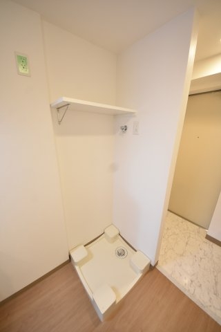 ル・パルトネール三宮東