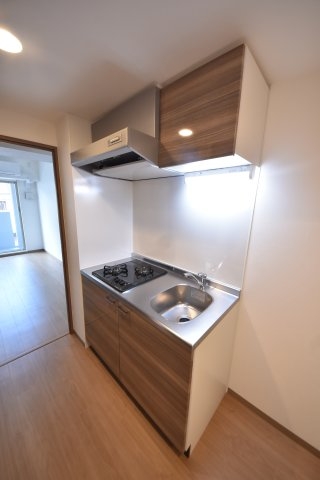 ル・パルトネール三宮東