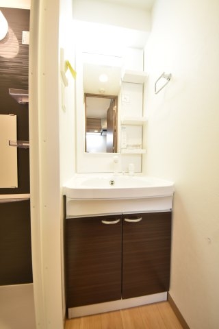 ル・パルトネール三宮東